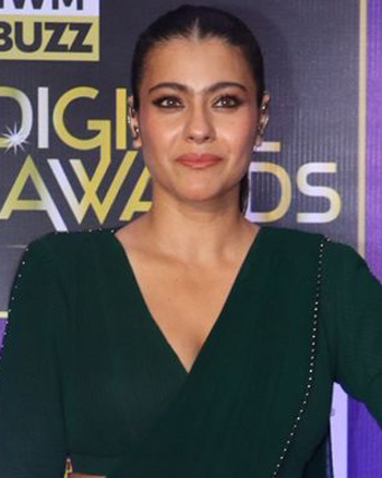 Kajol