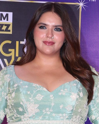 Anjali Anand