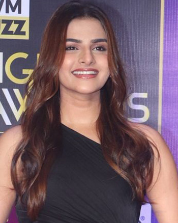 Avantika Dasani