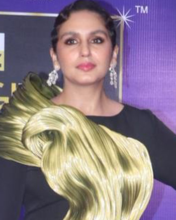 Huma Qureshi