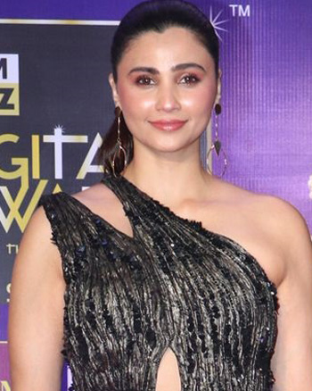 Daisy Shah