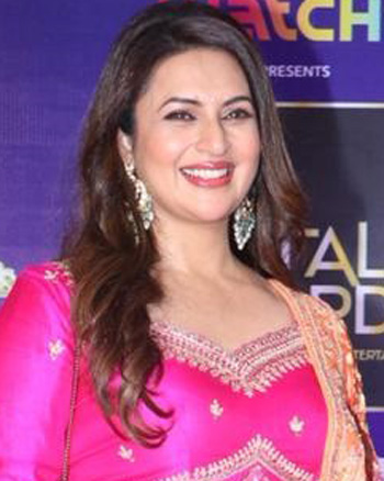 Divyanka Tripathi