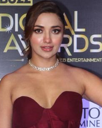 Jiya Shankar
