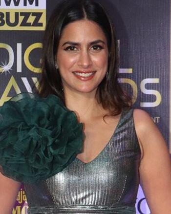 Sona Mohapatra