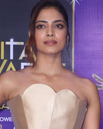 Malavika Mohanan