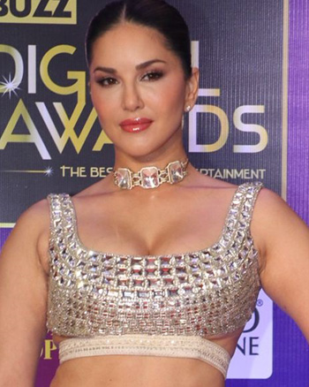 Sunny Leone