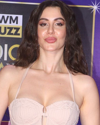 Giorgia Andriani