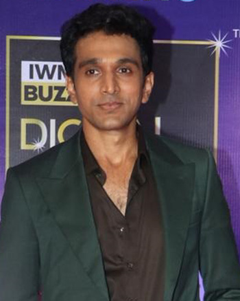 Pratik Gandhi