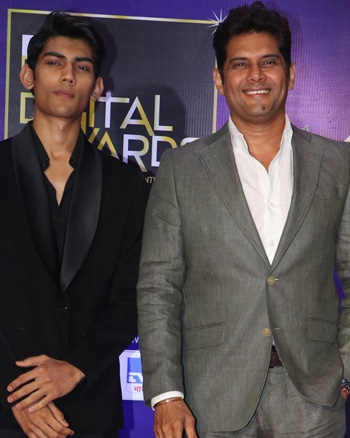 Amar Upadhyay