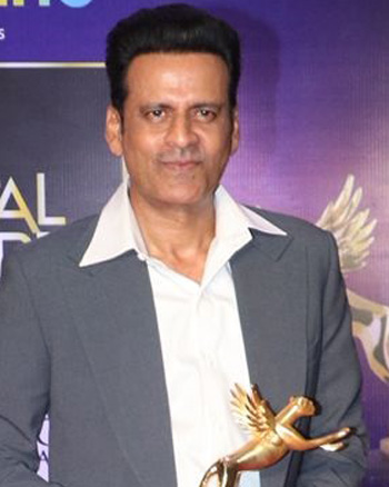 Manoj Bajpayee