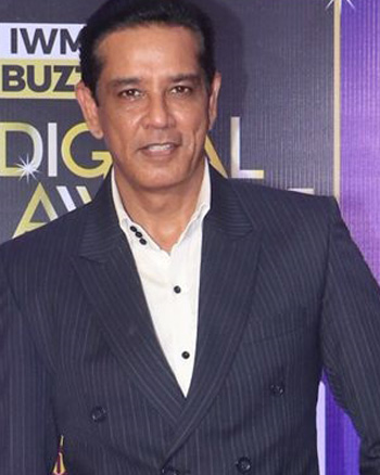 Anup Soni