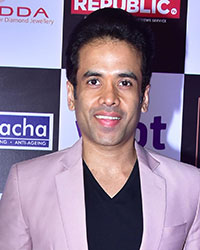 Tusshar Kapoor