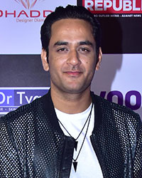 Vikas Gupta