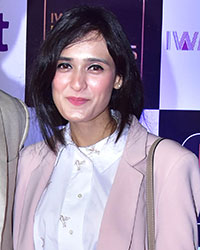 Gautam Rhode and Pankhuri Awasthy