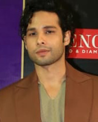 Siddhant Chaturvedi