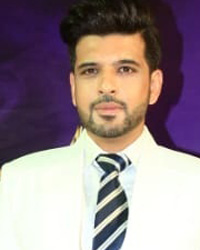 Karan Kundra