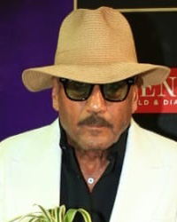 Jackie Shroff