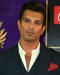 Karan Singh Grover