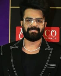 Manish Paul