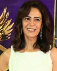 Mona Singh