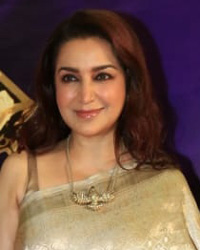 Tisca Chopra