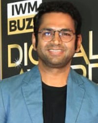 Sharib Hashmi