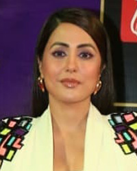 Hina Khan