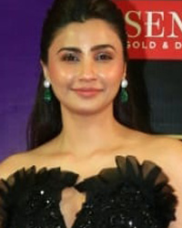 Daisy Shah