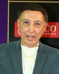 Anang Desai