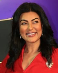 Sushmita Sen