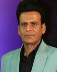 Manoj Bajpayee