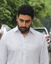 Abhishek Bachchan