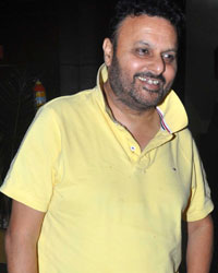 Ashok Sharma