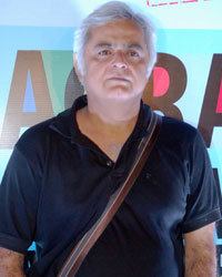 Hansal Mehta