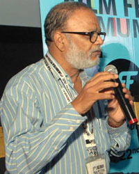 Jaagran Film Festival 2014 Inauguration