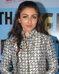 Soha Ali Khan