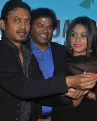 Opening ceremony of 5th Jagran Film Festival