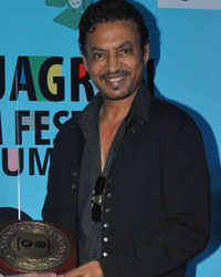 Opening ceremony of 5th Jagran Film Festival