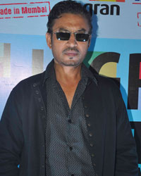 Irrfan Khan