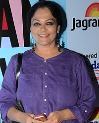 Tanvi Azmi