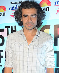 Imtiaz Ali