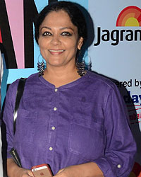 Tanvi Azmi