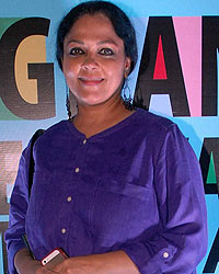 Tanvi Azmi