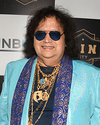 Bappi Lahiri