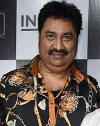 Kumar Sanu and Sameer