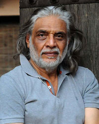 Muzaffar Ali