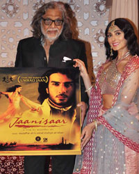 Jaanisaar Music Launch