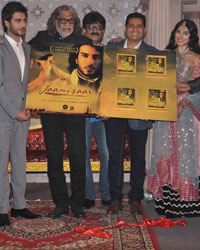 Jaanisaar Music Launch