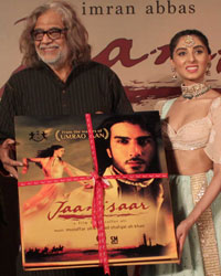 Jaanisaar Promotional Event