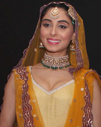 Pernia Qureshi